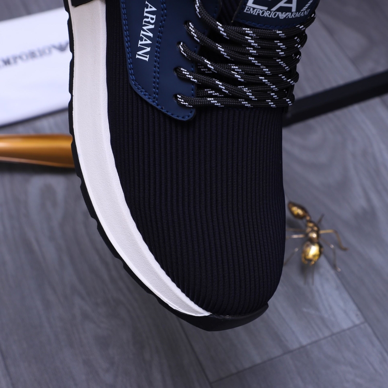 Armani Sneakers